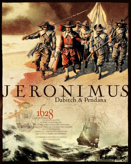 Jéronimus Jéronimus