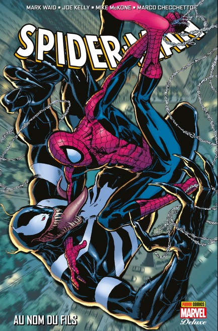 Spider-Man - Au nom du fils Spider-Man - Au nom du fils