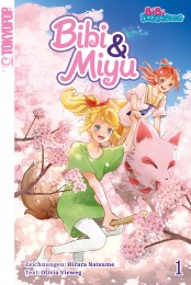 20 Manga für Einsteiger, die du auf Izneo findest - Manga 59816 h260 Manga