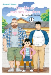 20 Manga für Einsteiger, die du auf Izneo findest - Manga 60002 h260 Manga
