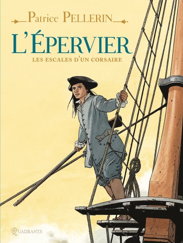 L Epervier Les Escales D Un Corsaire L Epervier Online Zu Lesen