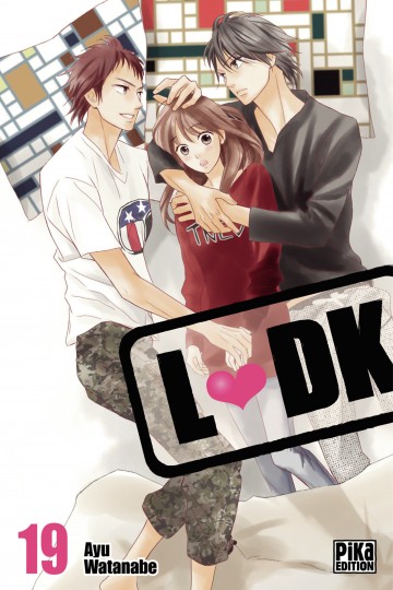 Ldk T19 Online Zu Lesen