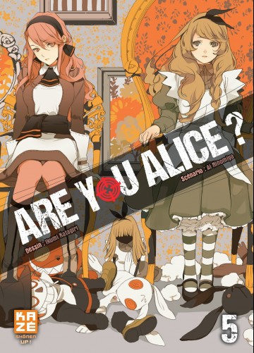 Are You Alice T5 Online Zu Lesen Are You Alice T5 Online Zu Lesen