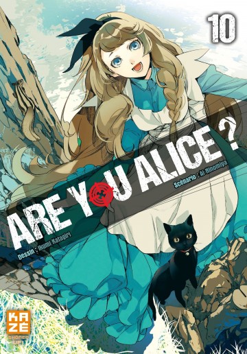 Are You Alice T10 Online Zu Lesen Are You Alice T10 Online Zu Lesen