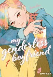 V.1 - My Genderless Boyfriend