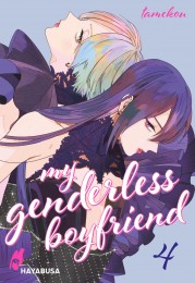 V.4 - My Genderless Boyfriend