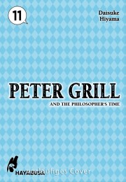 V.11 - Peter Grill and the Philosopher's Time