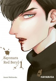 V.1 - Sayonara Red Beryl