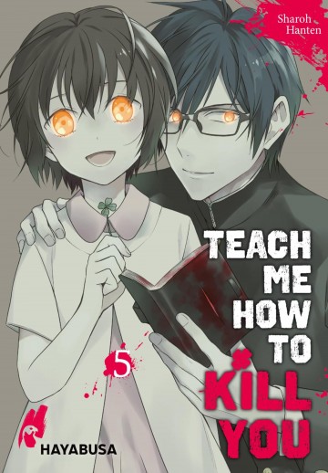 Teach me how to Kill you - Teach me how to Kill you 5