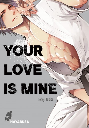 Your Love Is Mine - Your Love Is Mine