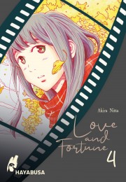 V.4 - Love and Fortune