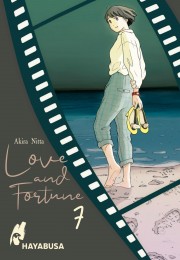 V.7 - Love and Fortune