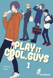 V.1 - Play it Cool, Guys