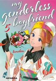 V.5 - My Genderless Boyfriend