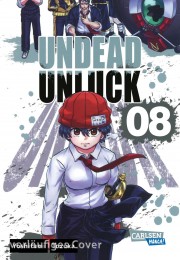 V.8 - Undead Unluck