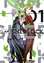 V.1 - I am Sherlock