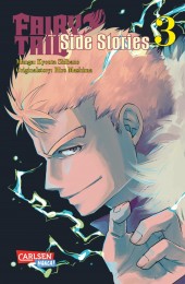 V.3 - Fairy Tail Side Stories