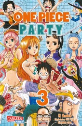 V.3 - One Piece Party