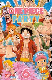 V.6 - One Piece Party