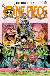 V.95 - One Piece