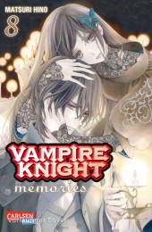 V.8 - Vampire Knight - Memories