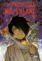 V.6 - The Promised Neverland