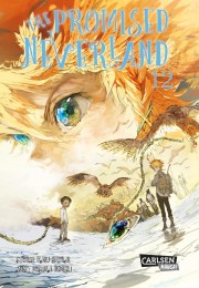 V.12 - The Promised Neverland