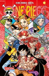 V.97 - One Piece