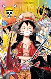 V.100 - One Piece