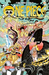 V.102 - One Piece