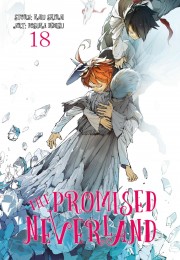 V.18 - The Promised Neverland
