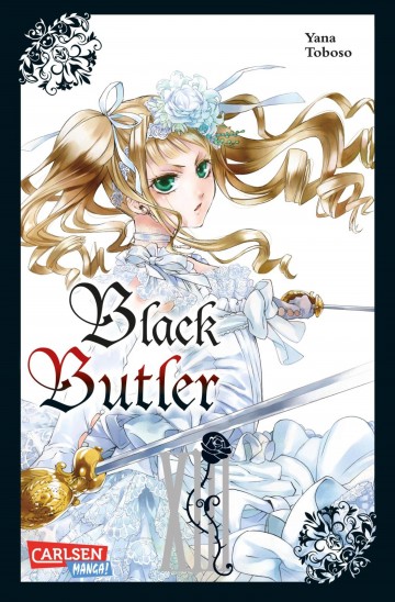 Black Butler - Black Butler 13