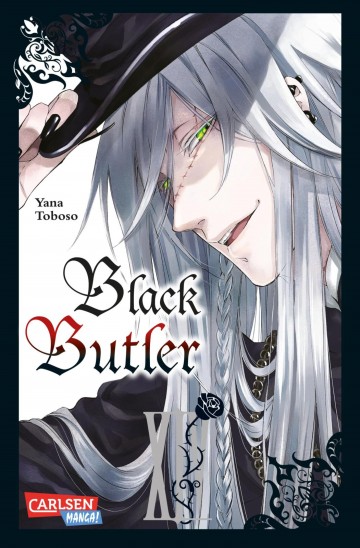 Black Butler - Black Butler 14