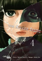 V.4 - The Killer Inside