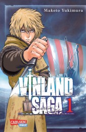 V.1 - Vinland Saga