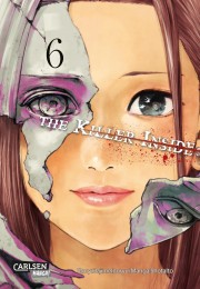 V.6 - The Killer Inside