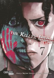V.7 - The Killer Inside