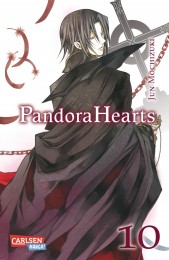 V.10 - PandoraHearts