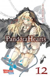 V.12 - PandoraHearts