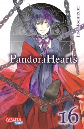 V.16 - PandoraHearts