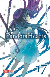 V.17 - PandoraHearts