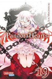 V.19 - PandoraHearts