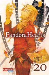 V.20 - PandoraHearts