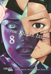 V.8 - The Killer Inside