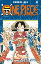 V.2 - One Piece