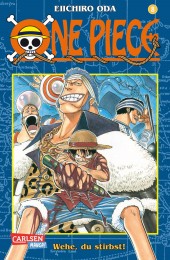 V.8 - One Piece