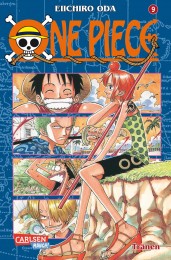 V.9 - One Piece