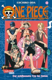 V.11 - One Piece