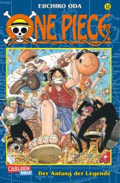V.12 - One Piece