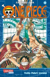 V.15 - One Piece